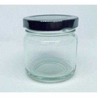 SMY Food Grade Glass Jars - M7361 - 120ml - 4oz (3)