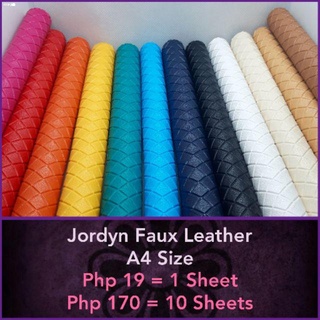 TOPS FOR WOMENTOPS▥✖❄Jordyn Faux Leather - A4 Size
