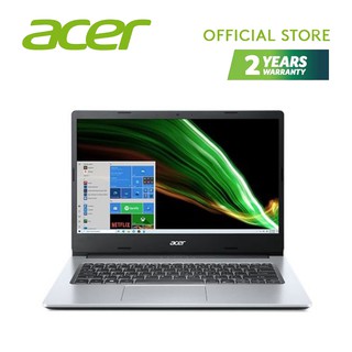 Acer Aspire 3 A314-35-P4BJ 14'' PN6000 8GB 256GB HDD Intel UHD Win10 Laptop (1)