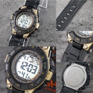 couple watchwatch band┅Dash waterproof watch with box movement electronic (5)