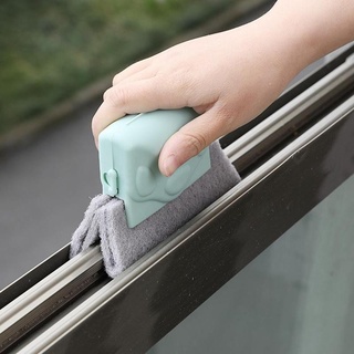 Window Groove Cleaning Brush Window Cleaning Brush Windows Slot Cleaner Window Groove Cleaner-Z670
