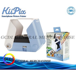 Kiipix Photo Printer