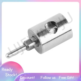 [Ready Stock] Standard Dental Turbine Cartridge Wrench Head for High Speed Handpiece Dental Drill