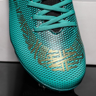 War Nike SvenHigh top football shoes man&#39;s training soccer sh