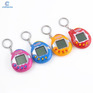 90S Nostalgic 49 Pets in One Virtual Cyber Pet Toy Funny Tamagotchi Lovely (1)