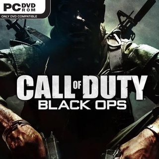 USB JOYSTICK₪♘✱Call Of Duty Black Ops/PC Games/Installer/PC Installer