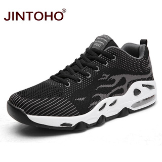 【Hot sale】Cheap Men Running Shoes Breathable Men Sport Sneakers Outdoor Athletic Sport Shoes New Mal