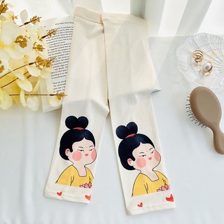 【Fast shipping】№Super cute upgraded version of ice sleeves one sunscreen sleeve female thin ice cool
