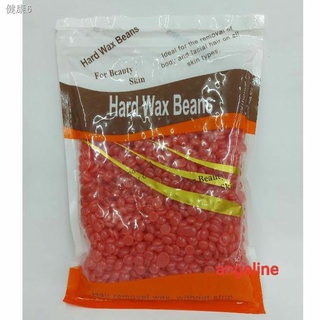 ㍿300grams hard wax beans 300g hair removal wax
