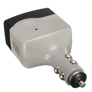New Arrival Best Price DC 12/24V to AC 220V Car Charger (8)