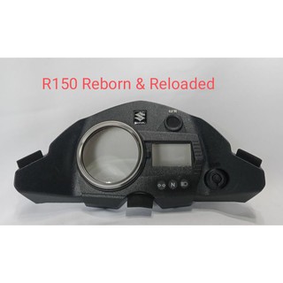 suzuki raider 150 speedometer cover for reborn & reloaded sgp