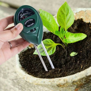 3 in1 Soil Tester Water PH Moisture Light Test Meter Kit For Garden Plant Flower (1)