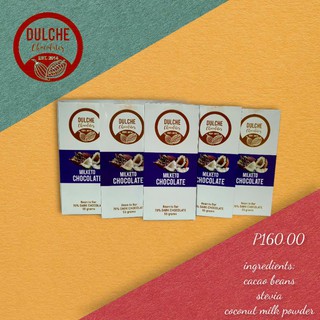 Milketo Chocolate|Keto Approved|Premium Dark Chocolate 70-85% Healthy Guilt Free Chocolate