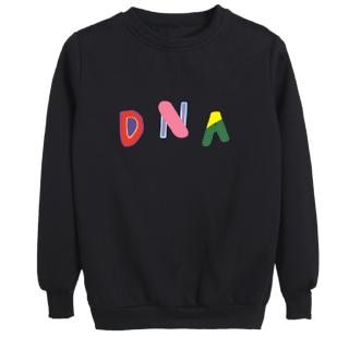 Unisex DNA BTS Bangtan Sweater (3)