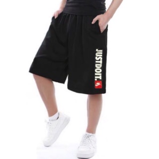 New Style Urban NIKE Shorts For Men Zipper pockets Casual Sports Short
