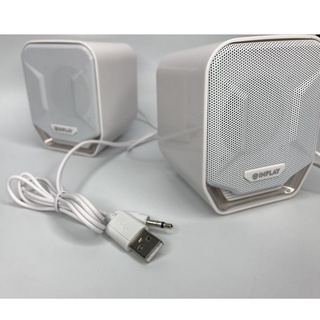 bluetooth speaker speaker speaker bluetoothↂ◑○Brand new INPLAY (MS-003)/MS002 RGB MOBILE GAMING & MU