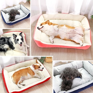Dog kennel pet kennel Teddy golden dog bed pet products cat kennel dog cushion manufacturer in stock