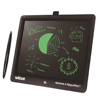 13.5 inch LCD Writing Tablet-Electronic Writing Doodle Drawing Board Writing Tablet Drawing e-Write (1)