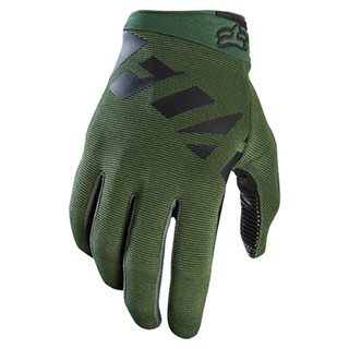 Breathable Gloves Winter Thermal Full Finger Inner Plush Skiing Climbing Gloves (7)