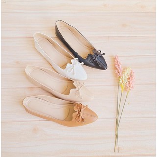 New products✆✁☄New Barefoot Bf13 Mina ✨ Flat shoes
