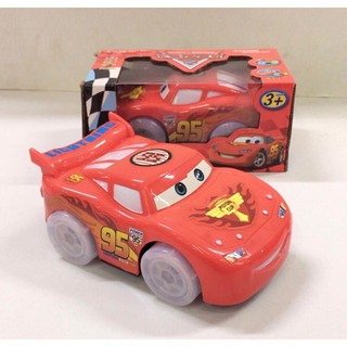 mcqueen toy car with lights and sounds