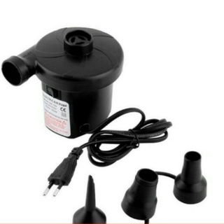 tools✿♞♟AC Electric Air Pump Home Inflate Deflate for Mattress