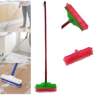 GENEVA Cleaning Floor Brush Broom (1)