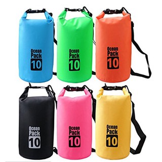 10L Ocean Pack Waterproof Dry Bag Ocean Pack (1)