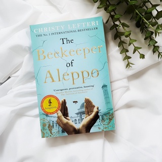 The Beekeeper of Aleppo (Paper Back) [BRAND NEW] (2)