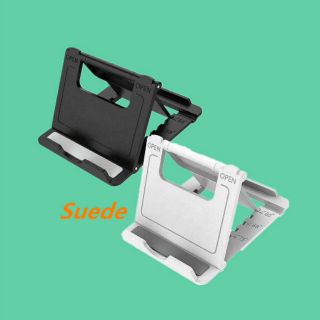 Multi-angle Desk Stand for mobile phone and mini tablet