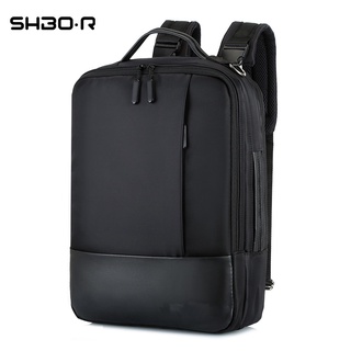 Business Backpack Multifunctional Large Capacity Computer Bag