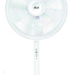 Asahi NS 6076R 16" Stand Fan (3)