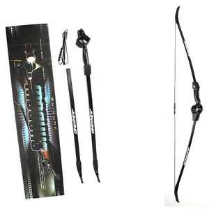 Children's Bow and Arrow Toys Parent-Child Sucker Shooting Toys Outdoor Sports Fitness Sucker Safety (5)