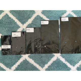 Seedling Bag - 10pieces per order COD bundle