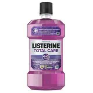 LISTERINE Mouthwash 250ml and 500ml