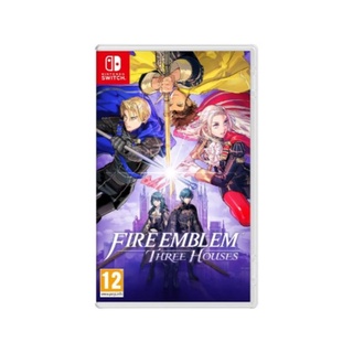 Fire Emblem: Three Houses for Nintendo Switch