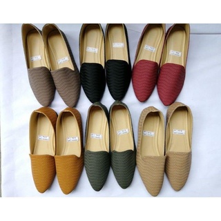 Women Shoes❧✗☏Ladies Loafers - Handcrafted Liliw Footwear