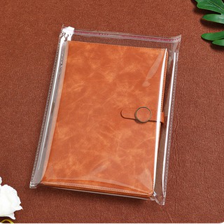 100pcs Opp plastic packaging bag for clothes/mask and packaging Clear OPP Self-Adhesive (7)