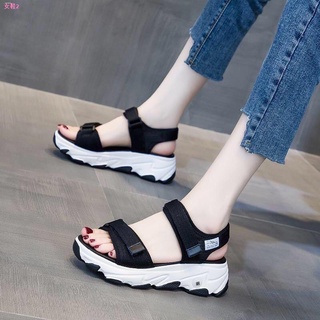✵Women Shoes►Anmyna shop Women Fashion chunky sandals 5008