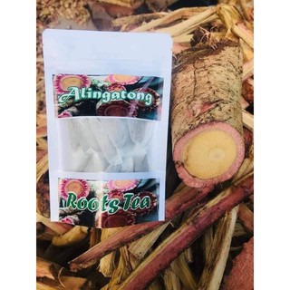 Alingatong Roots Tea - Herbal Tea