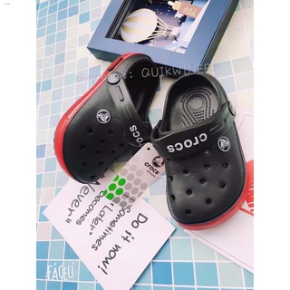 Briefcases✕new products♞⊕✧[Quikwiner]Clogs cRocs for kids size 19-23(006XS) (3)
