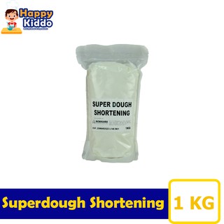Superdough Shortening 1kg