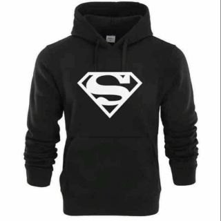 Superman jacket #ls