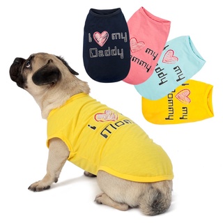 Pet clothes soft and elastic sweatshirt puppy clothes dog clothes female and male clothes for dog shih tzu
