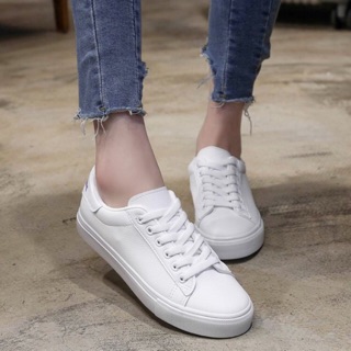Cat white rubber shoe #6801(add 1 size)shoe small size