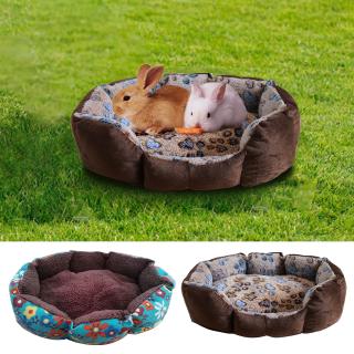 Comfortable Warm Bed For Pets Dog Puppy Soft Cat