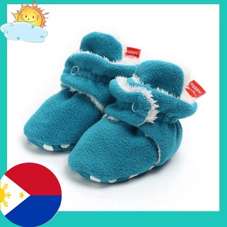 【sale】 baby boot First Walkers Infant Toddler Baby Moccasins For baby Winter Keep Warm