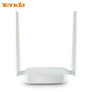 Tenda 300Mbps Wireless WiFi Router Wi-Fi N301