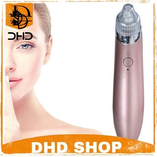 ⭐DHD⭐Electric Pore Cleaner Vacuum Suction Acne Blackhead Remover (1)
