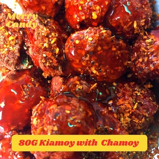 120G DIY Chamoy Kiamoy by Merry Candy PH